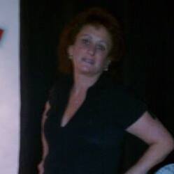 Antonina Allen