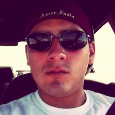 Elias Morales