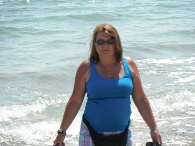 Jeanette Vanbuskirk
