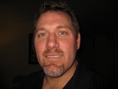 Scott Newman