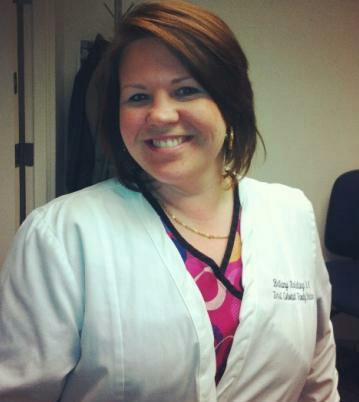 Bethany Hotaling