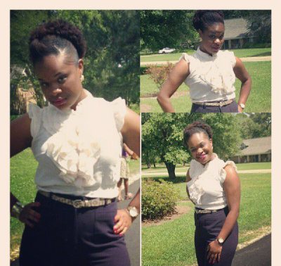 Tiera Wilford