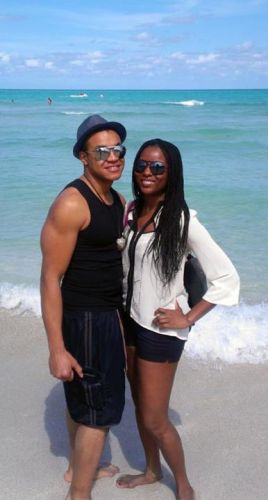 Joell Jackson