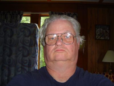 Ronald Hartland