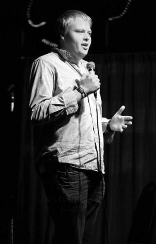 Ryan Russell