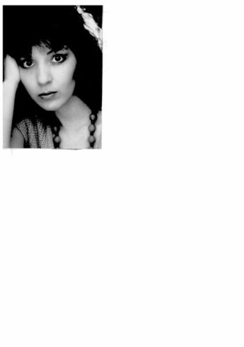 Yolanda Lopez