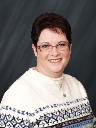 Michelle Robinson