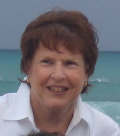 Rhoda Katz