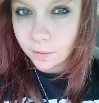 Caitlin Hansche