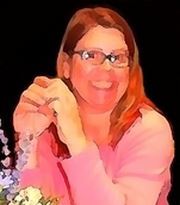 Mary Sykes