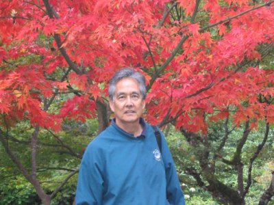 Raymond Oda