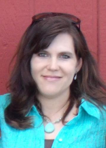 Paula Mentzer