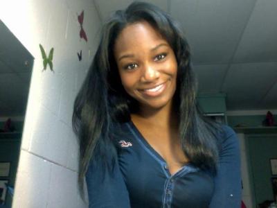 Jillian Carter