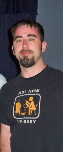 William Shulaw