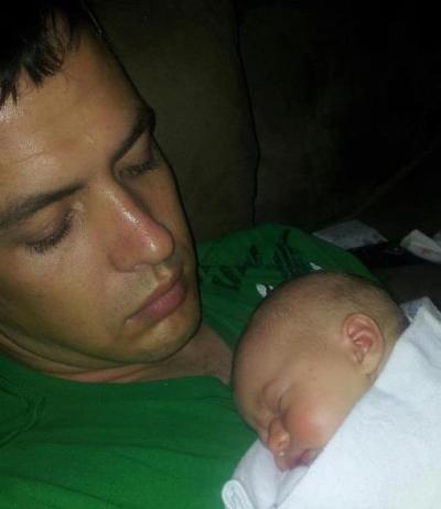Joshua Kirby