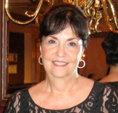Margaret Puccio
