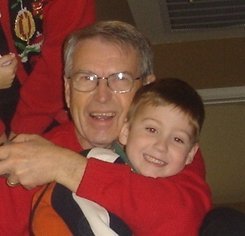 Bill Weber