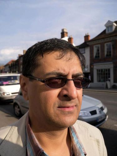 Kamran Sekha