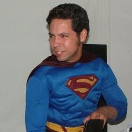 Todd Morgan