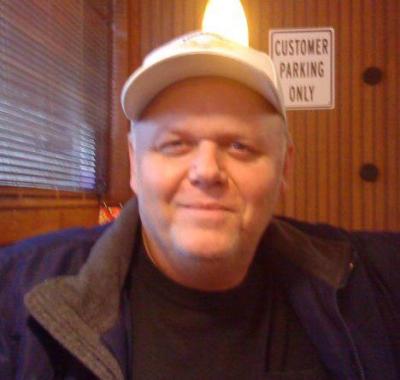 Mark Wilkerson