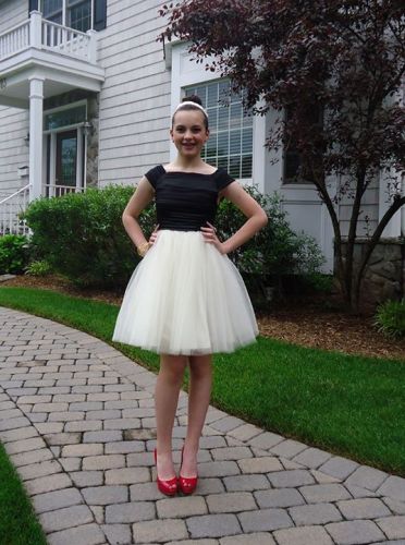 Gianna Tilocca