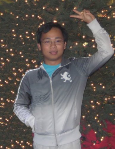 Binh Nguyen