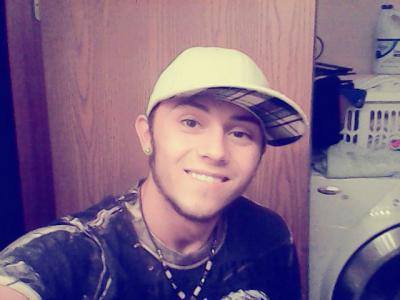 Michael Jones