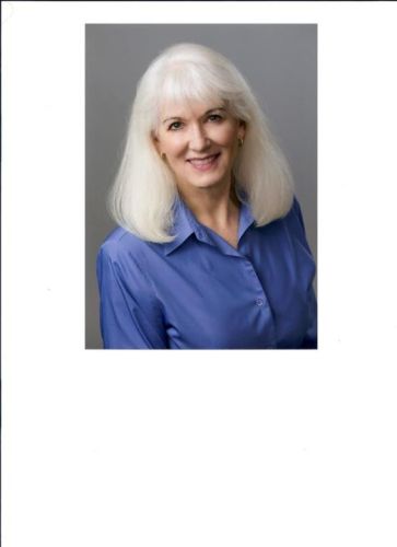 Marcia Darm