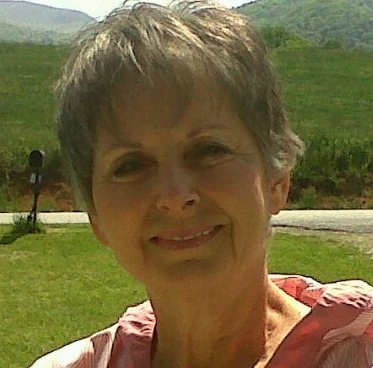 Carolyn Cox