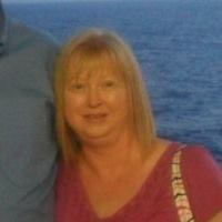 Tina Cline