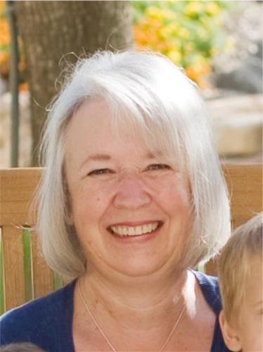 Lynne Gaukler