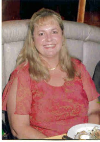 Susan Duffy