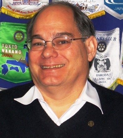 Donald Henderson