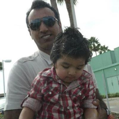 Abuzar Mian