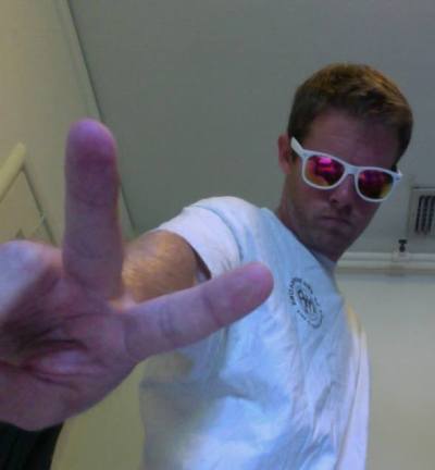 Jason Yoder
