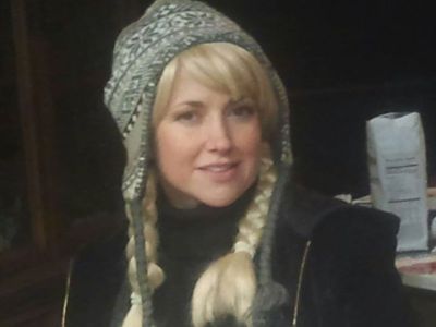 Genevieve Mittermaier