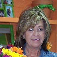 Suzanne Barnes