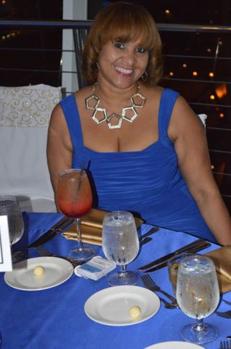 Myra Campbell