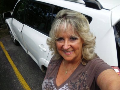 Suzanne Johnson