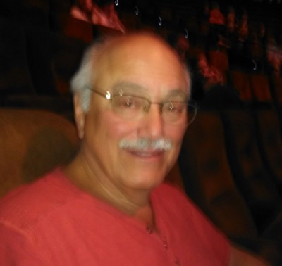 Gary Levitz