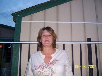 Loralyn Denton