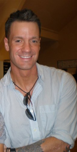 Michael Losonczy