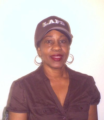 Shirley Campbell