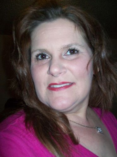 Amy Janisch