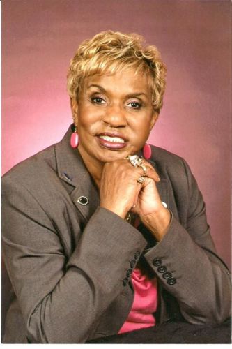 Carolyn Green