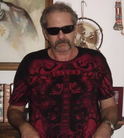 Gary Cole
