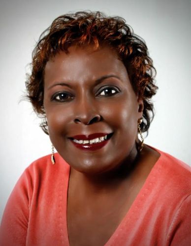 Tena Crump