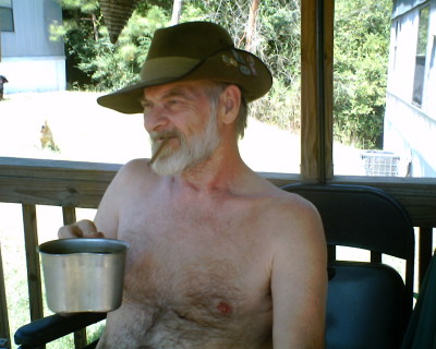 David Neiburg