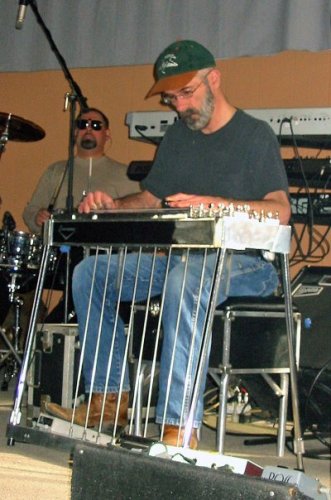 John Smorada