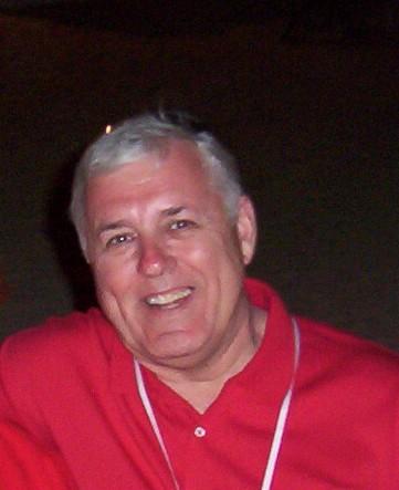 Danny Vinson